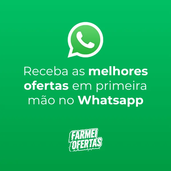 Banner Canal do Whatsapp
