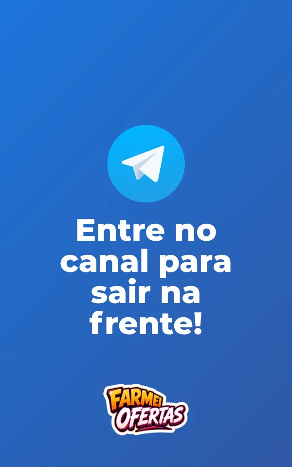 Link Canal Telegram