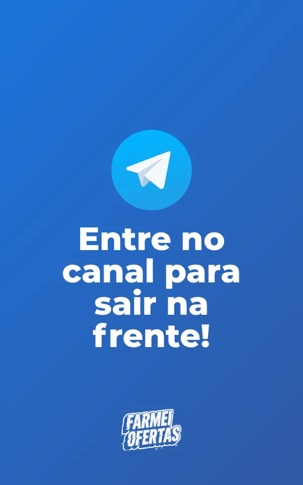 Link Canal Telegram
