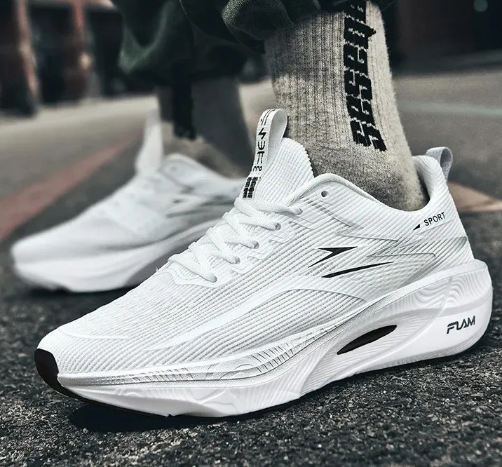 Tênis de Corrida Soft Sole Rebound