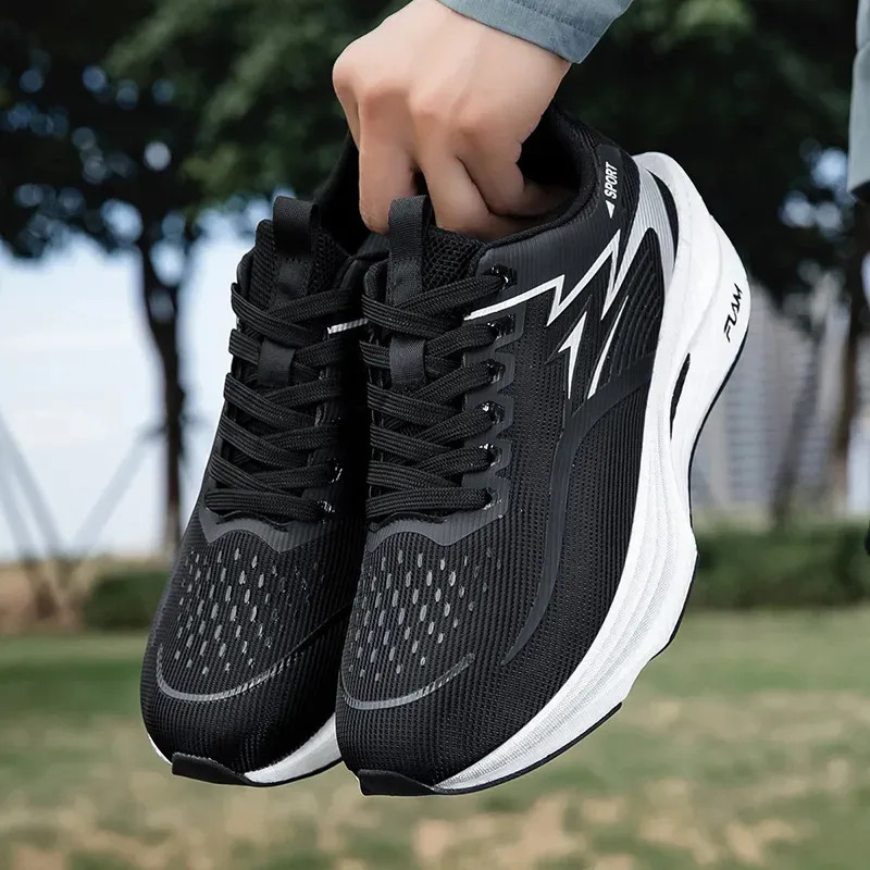 Tênis de Corrida Soft Sole Rebound