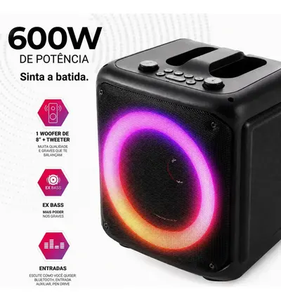 Por: R$ 280,00 (64% OFF)