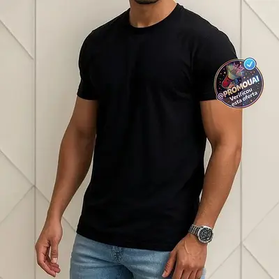 Camiseta Básica