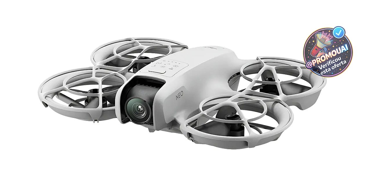 Drone Dji Neo Standard