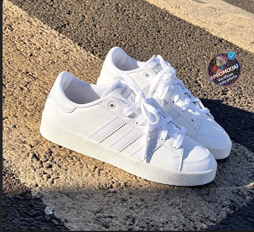 Adidas Jump Hook