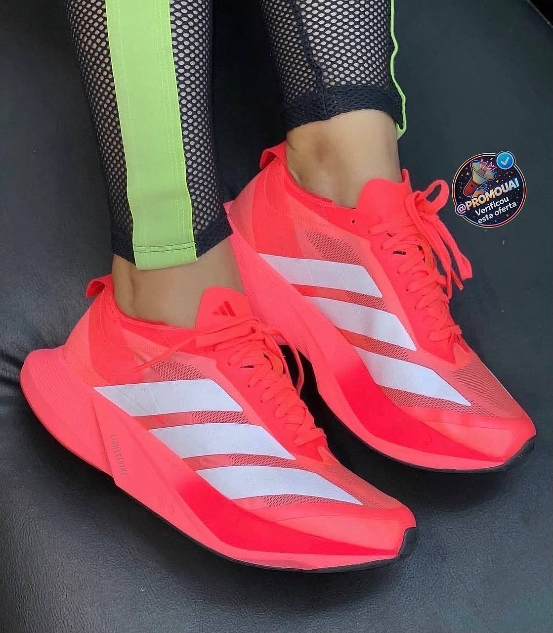 Tênis Adidas Adizero Drive RC Feminino