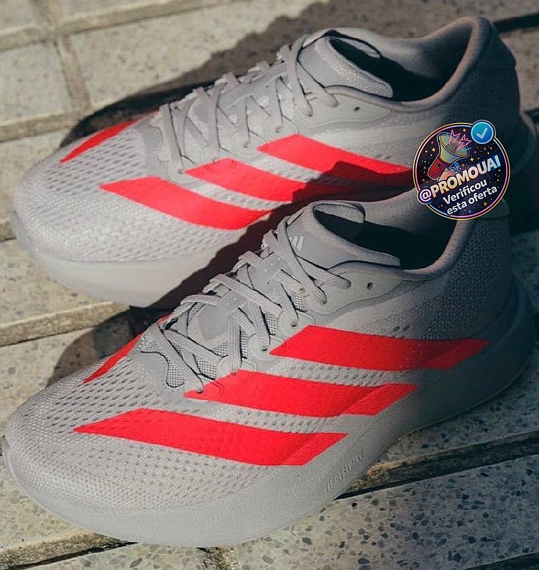 Tenis Adidas Adizero Pacer Feminino Corrida