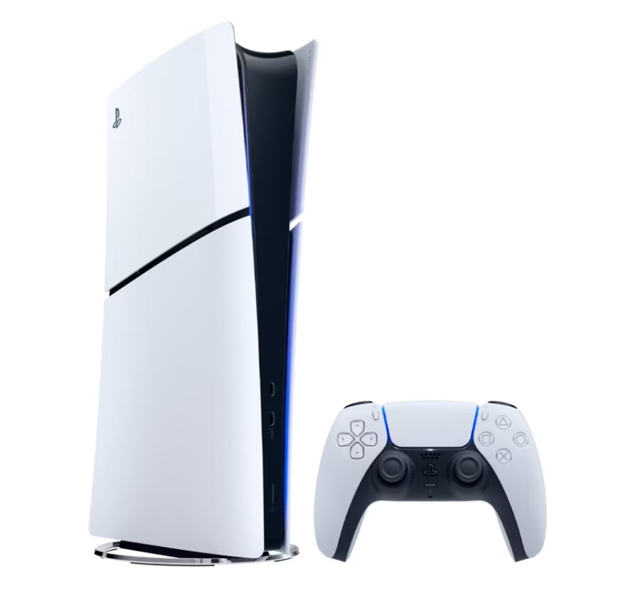Console PlayStation 5 Edição Slim Digital 825GB Novo Lacrado