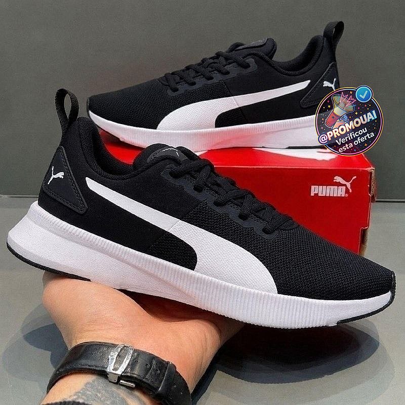 Tênis Puma Flyer Runner