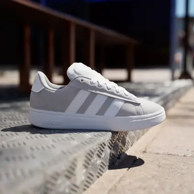 Tênis Masculino Grand Court Alpha 00s adidas