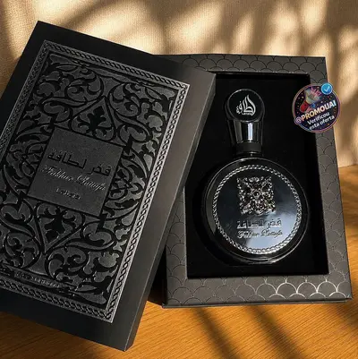 Lattafa Fakhar Black EDP 100ml