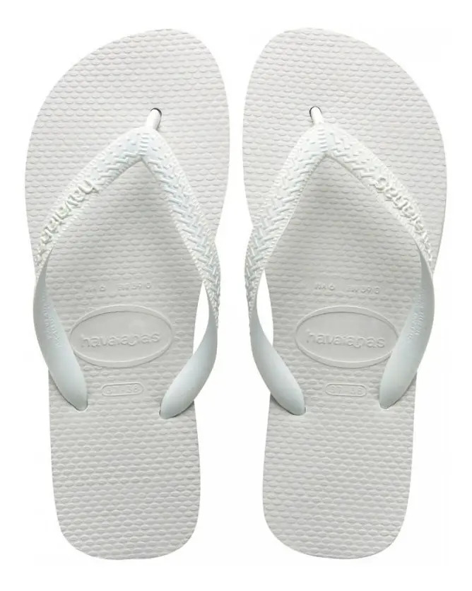 Chinelo Masculino e Feminino Havaianas Top