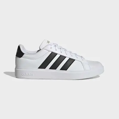 Tenis Masculino Streettalk Adidas