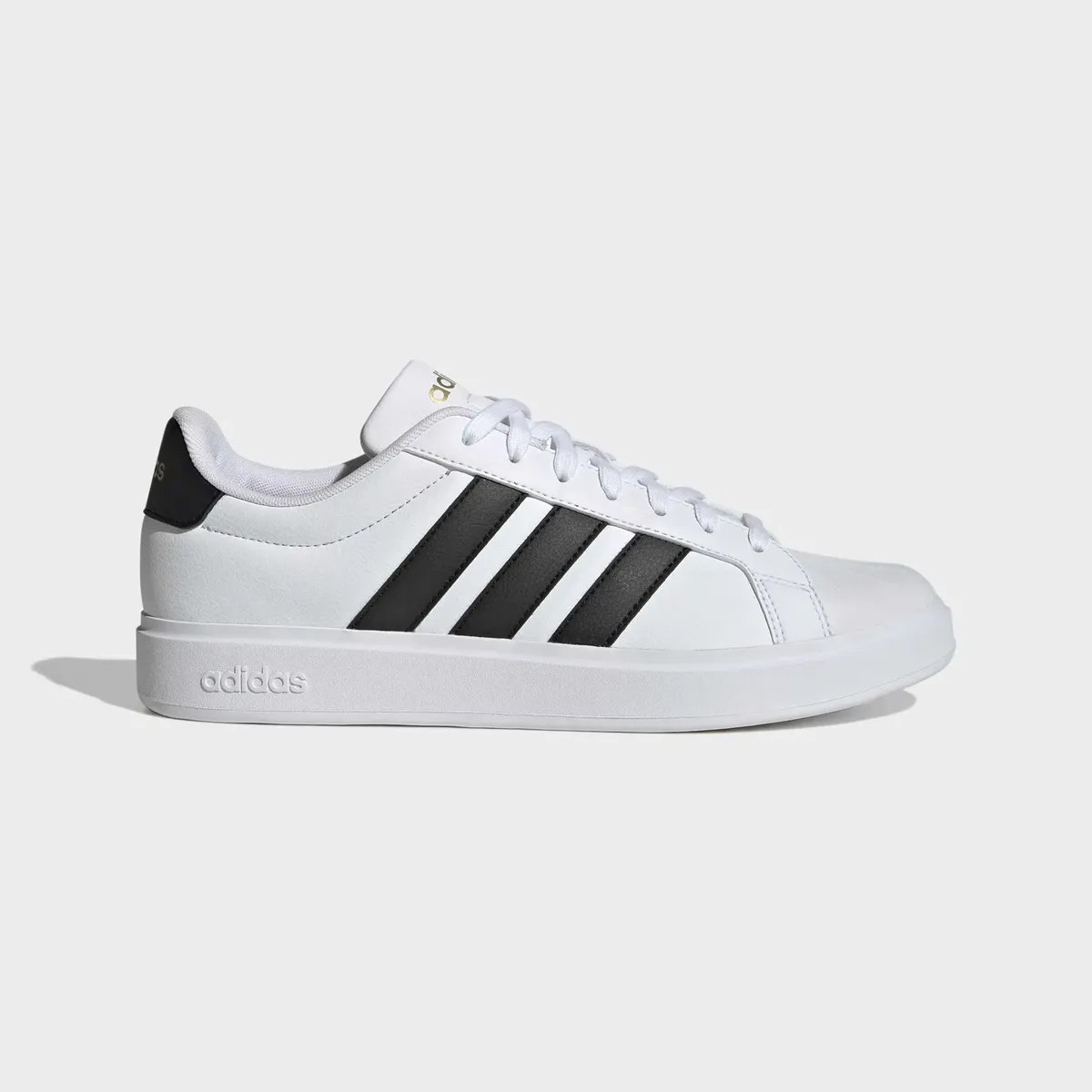 Tenis Masculino Streettalk Adidas