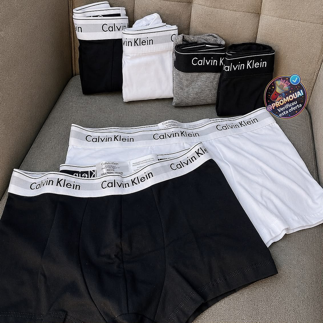 FAMOSA CUECA PARA O DATE