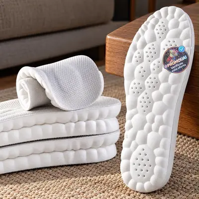 Palmilha De Altissimo Conforto 4D