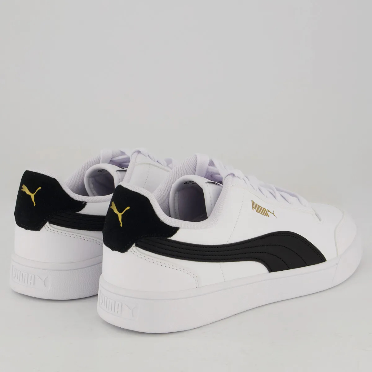 Tênis Puma Shuffle