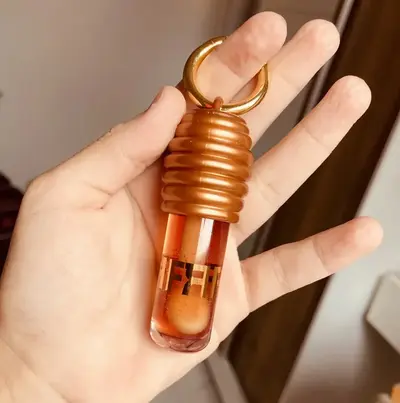 Gloss Fran By Franciny Ehlke Lip Honey